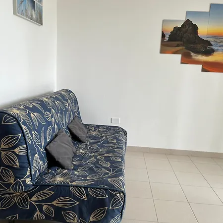Baia Apartment