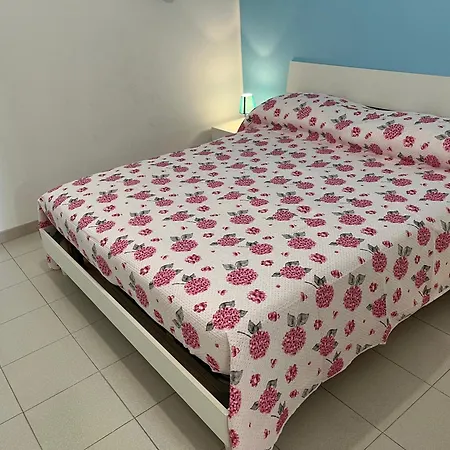 Baia Apartment