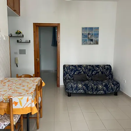 Baia דירה גאליפולי