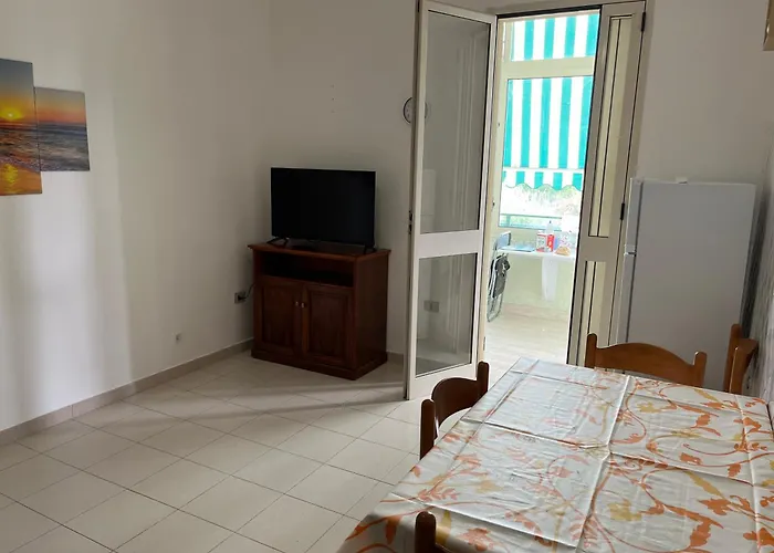 Baia Apartment *