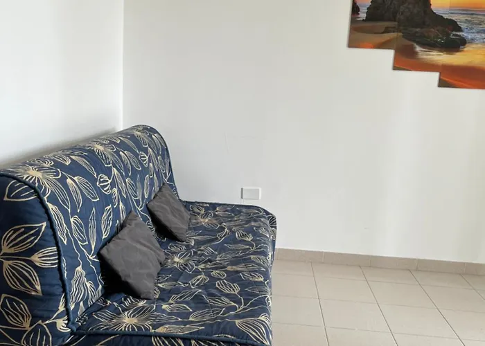 Baia Apartment