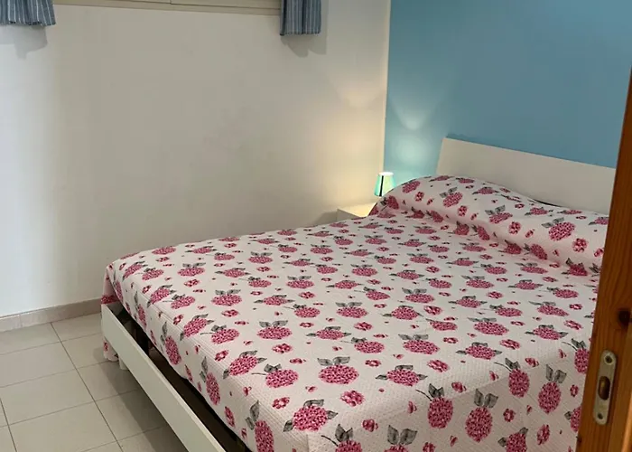 Apartment Baia