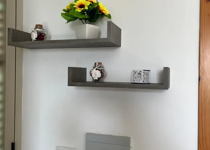 Baia Apartment
