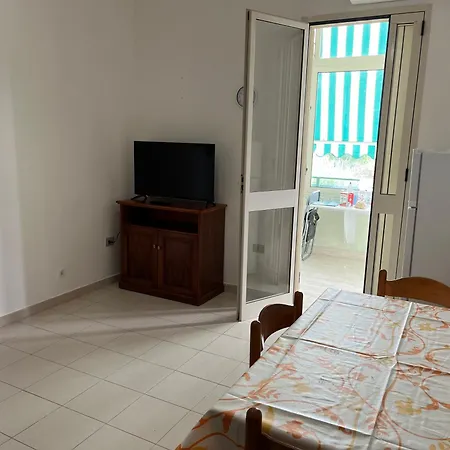 Baia Apartamento *