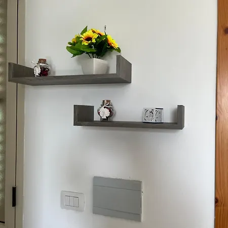 Baia Apartment