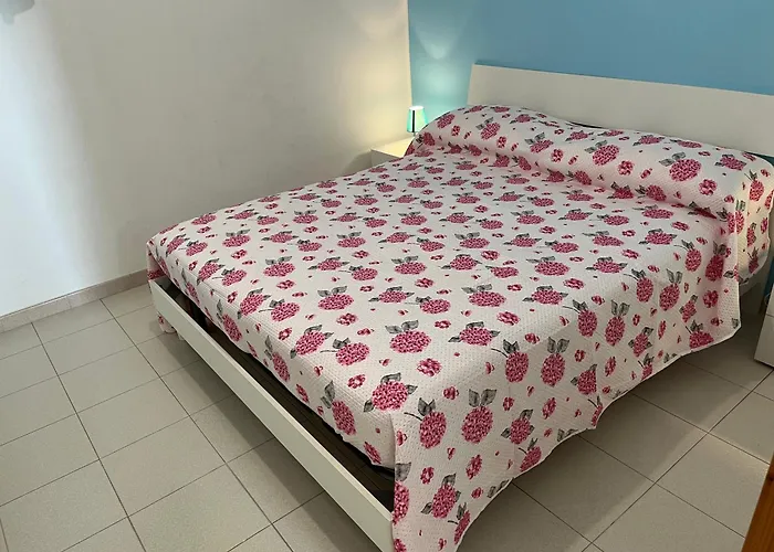 Baia דירה